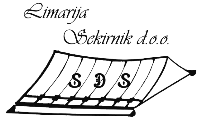Logo tvrtke Limarija Sekirnik d.o.o.